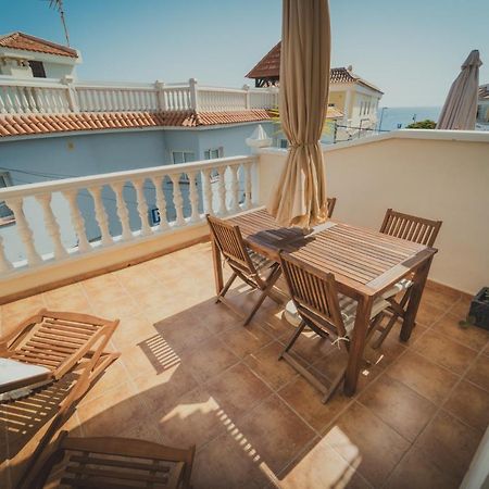 Atlantic View La Caleta Adeje Apartment Costa Adeje  Exterior photo