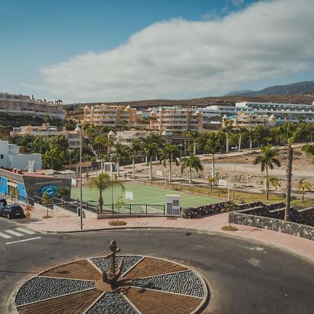 Atlantic View La Caleta Adeje Apartment Costa Adeje  Exterior photo