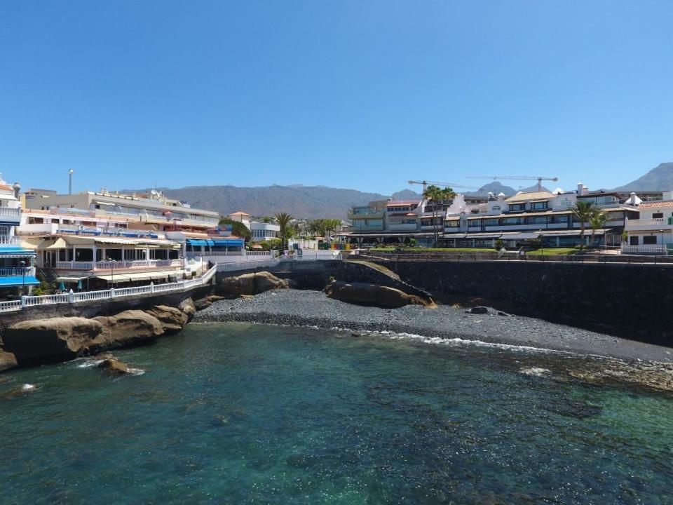 Atlantic View La Caleta Adeje Apartment Costa Adeje  Exterior photo