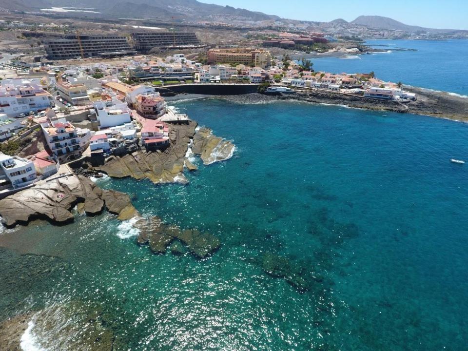 Atlantic View La Caleta Adeje Apartment Costa Adeje  Exterior photo